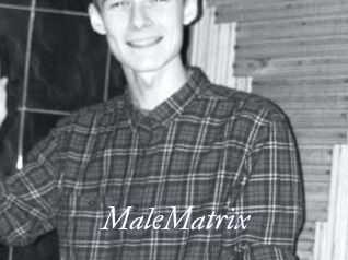 Male_Matrix