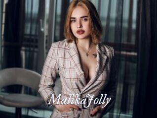 MalikaJolly