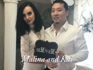 Malina_and_Kai