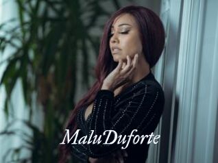 MaluDuforte