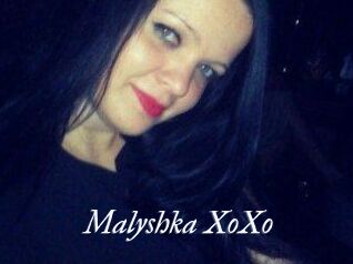 Malyshka_XoXo