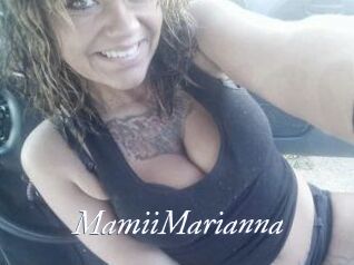MamiiMarianna
