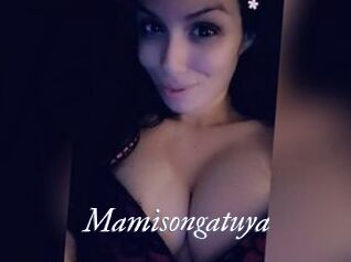 Mamisongatuya