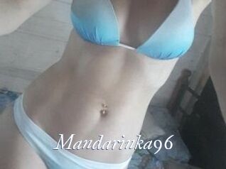 Mandarinka96