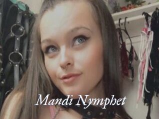 Mandi_Nymphet