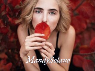 MandySolano