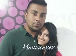 Maniacalsex