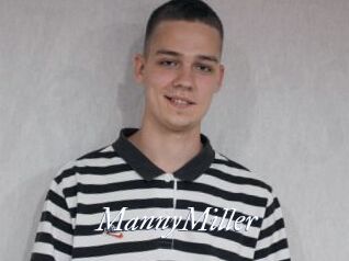 MannyMiller