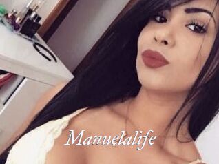 Manuelalife