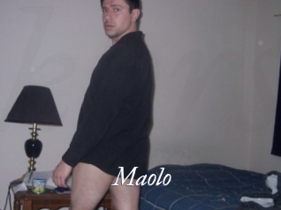 Maolo