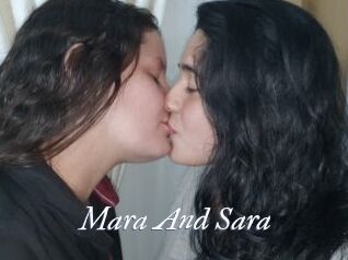 Mara_And_Sara