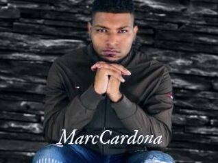 MarcCardona