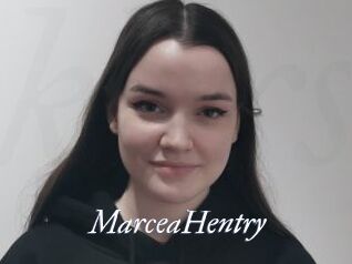 MarceaHentry