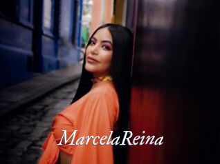 MarcelaReina