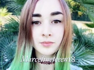 Marcelineteeen18