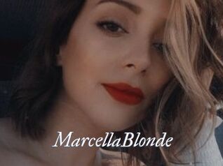 MarcellaBlonde