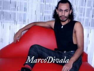 MarcoDivala