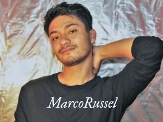 MarcoRussel