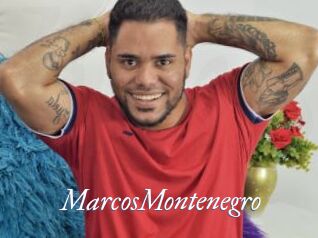 MarcosMontenegro