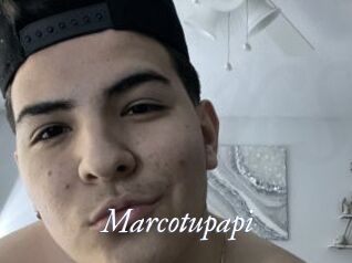 Marcotupapi