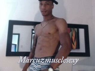 Marcuzmusclesexy