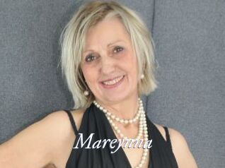 Mareynna