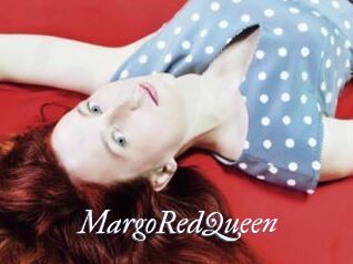 MargoRedQueen