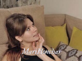 MariHonchar
