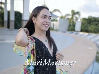 MariMarhoney