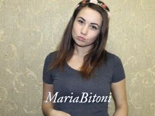 MariaBitoni