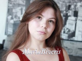 MariaBiveris