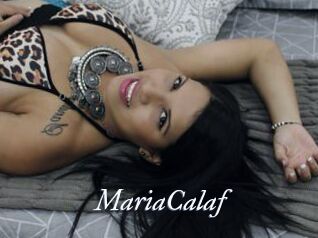 MariaCalaf