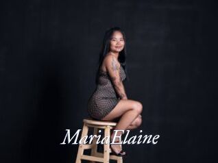 MariaElaine