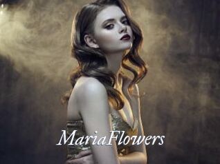 MariaFlowers