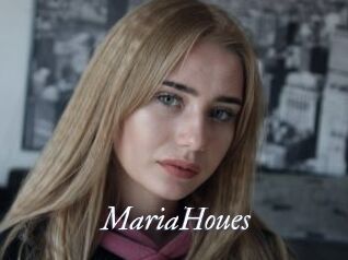 MariaHoues