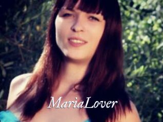 MariaLover