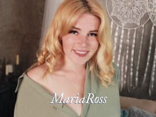 MariaRoss