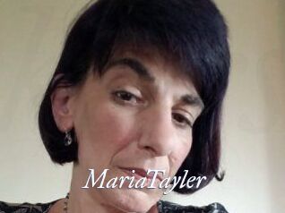 Maria_Tayler