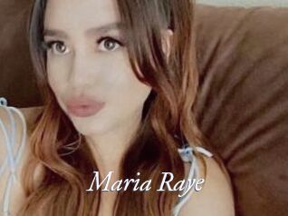 Maria_Raye