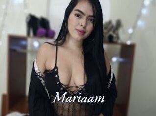 Mariaam