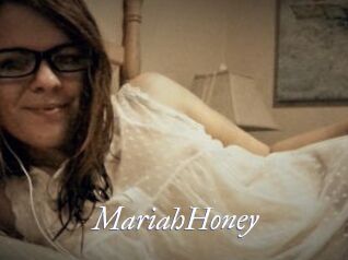 MariahHoney