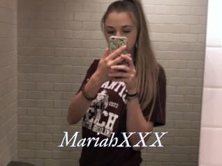 MariahXXX