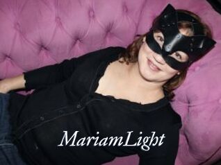 MariamLight