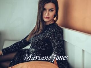 MarianeJones