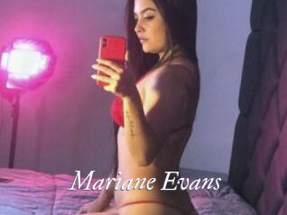 Mariane_Evans