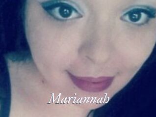 Mariannah