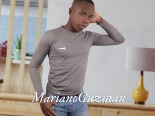 MarianoGuzman