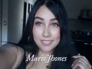 MarieJhones