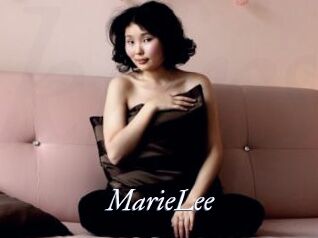 MarieLee