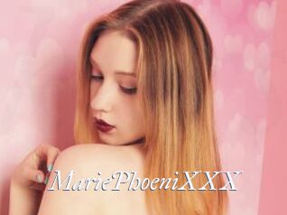 MariePhoeniXXX
